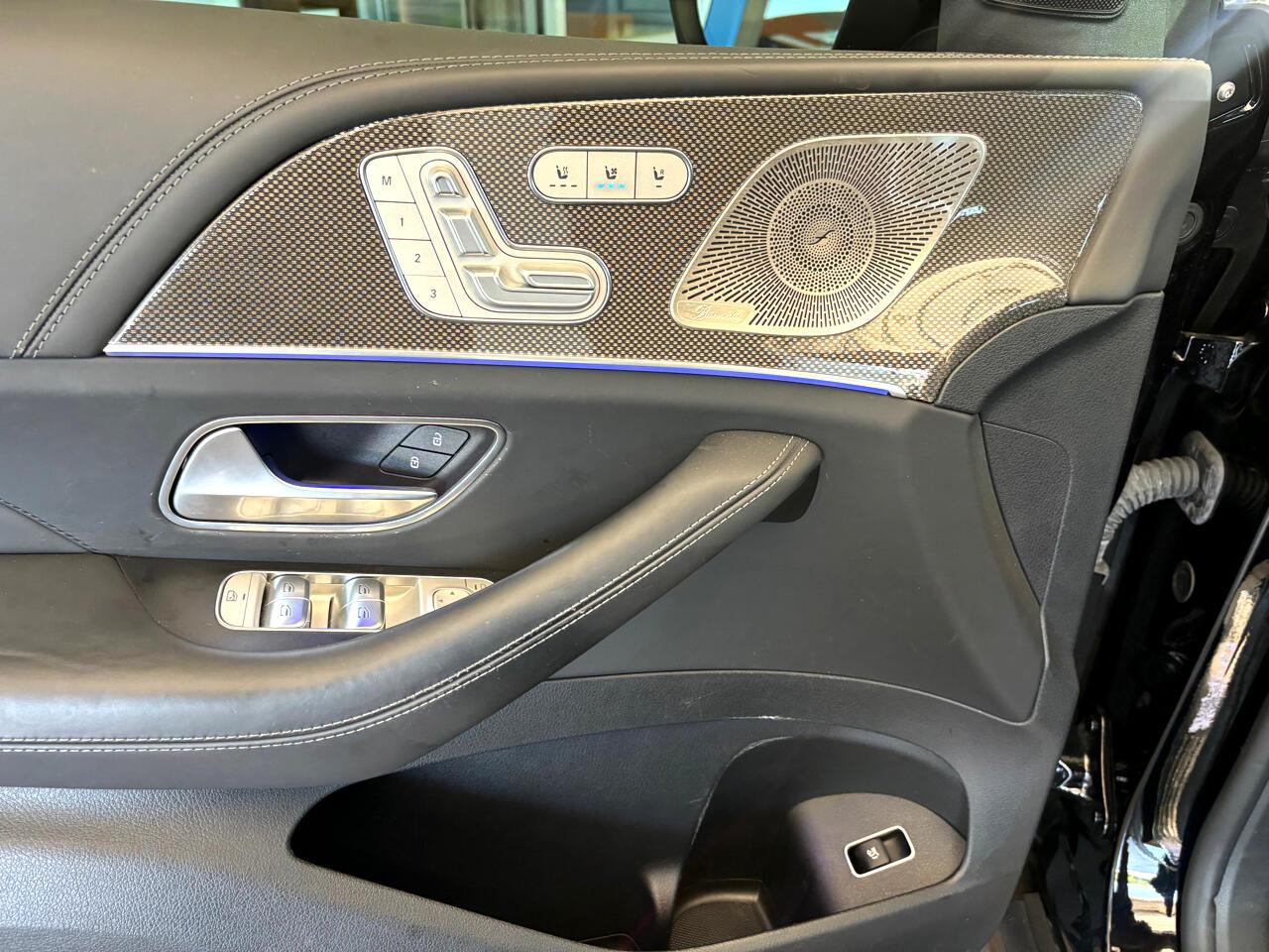 Thumbnail image of 2021 Mercedes-Benz GLS at Auto Connection LLC