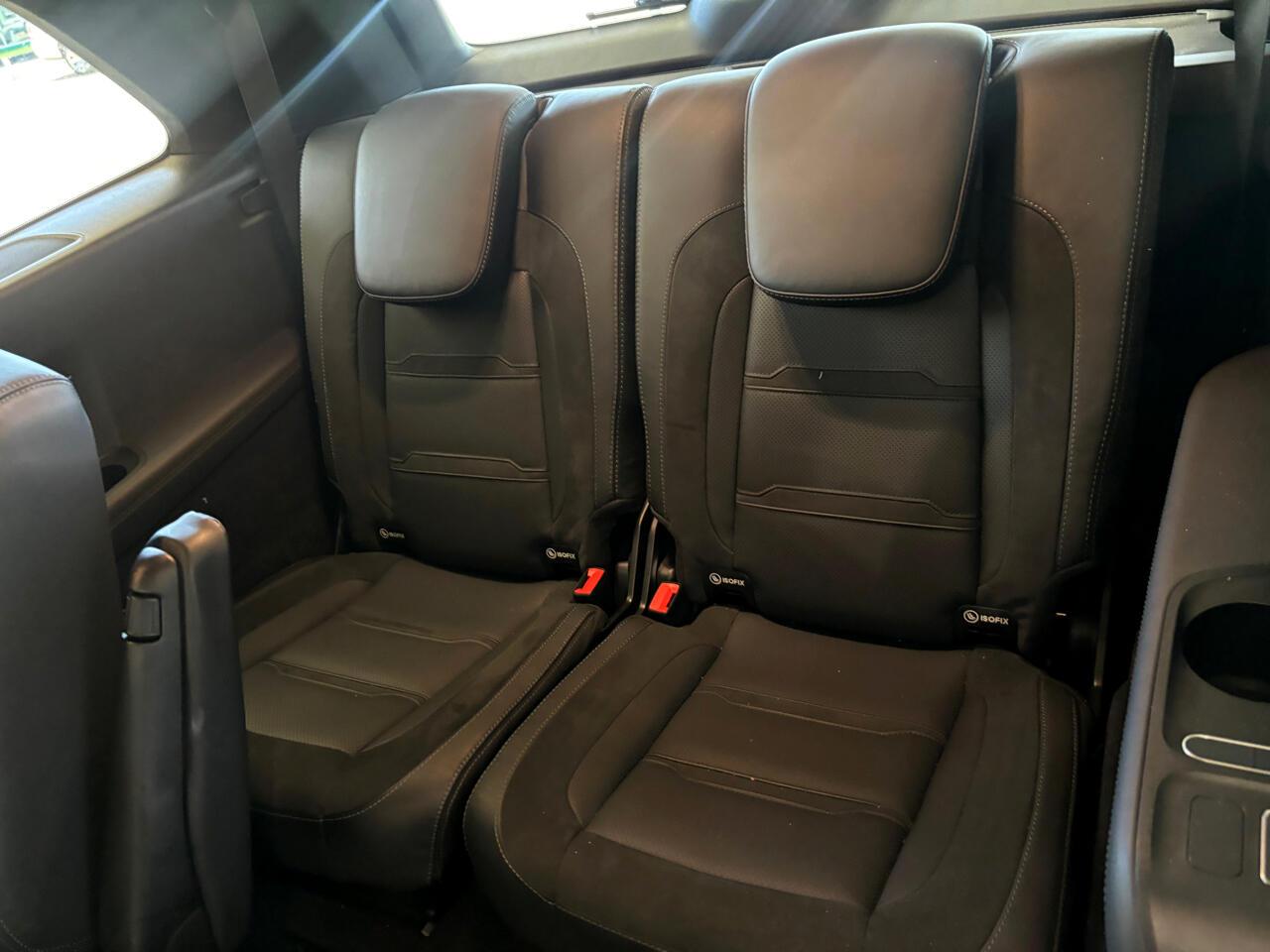 Thumbnail image of 2021 Mercedes-Benz GLS at Auto Connection LLC