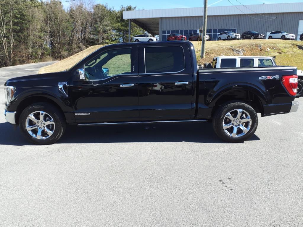 Thumbnail image of 2023 Ford F-150 at Empire Ford