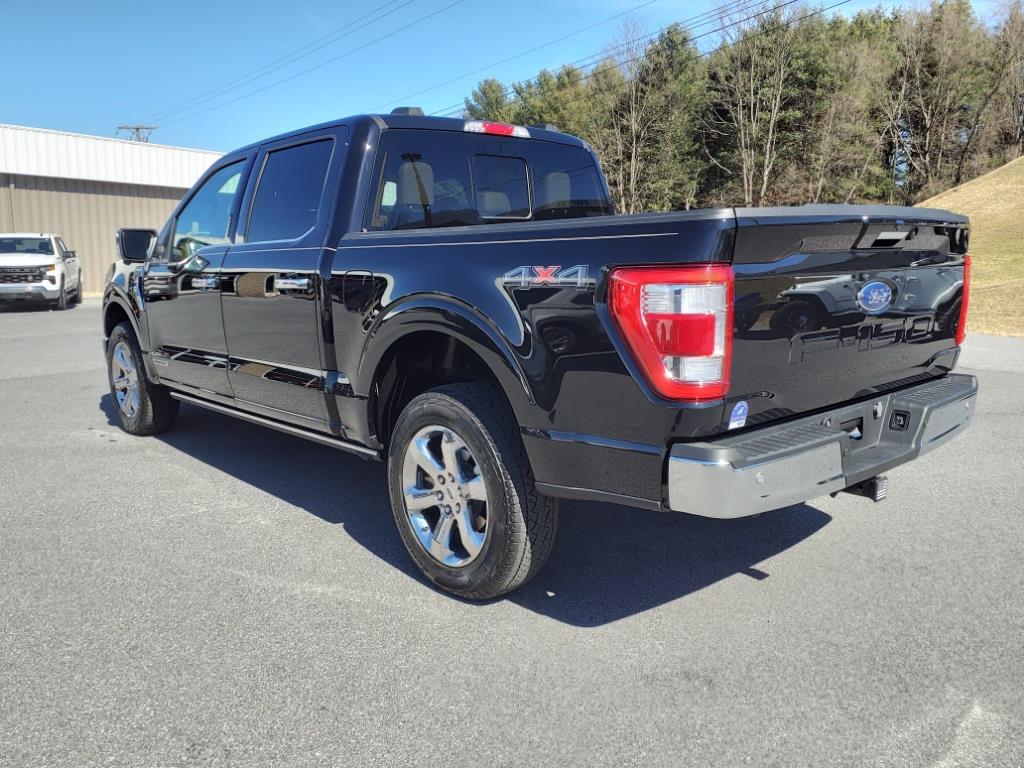 Thumbnail image of 2023 Ford F-150 at Empire Ford