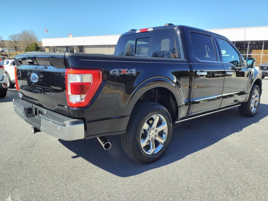 Thumbnail image of 2023 Ford F-150 at Empire Ford