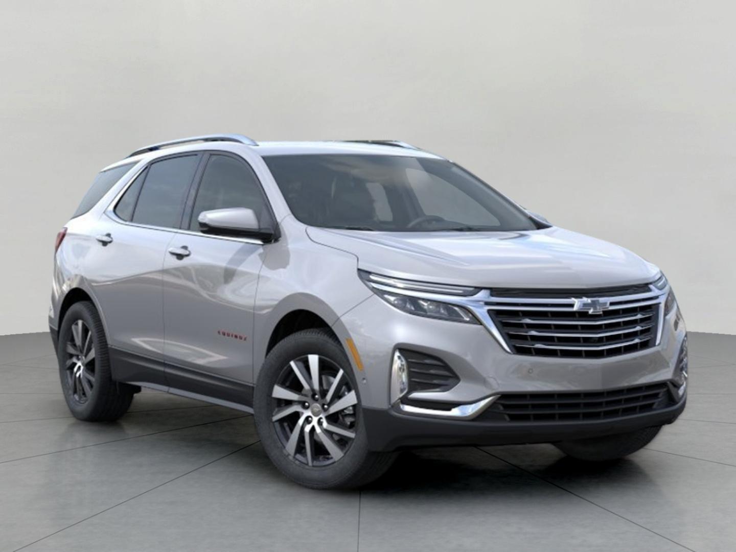 Thumbnail image of 2023 Chevrolet Equinox at Bergstrom Neenah GM