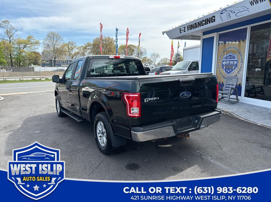Thumbnail image of 2016 Ford F-150 at West Islip Auto Sales Inc