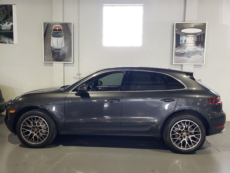 Thumbnail image of 2017 Porsche Macan at Autosport of Boca Raton, FL