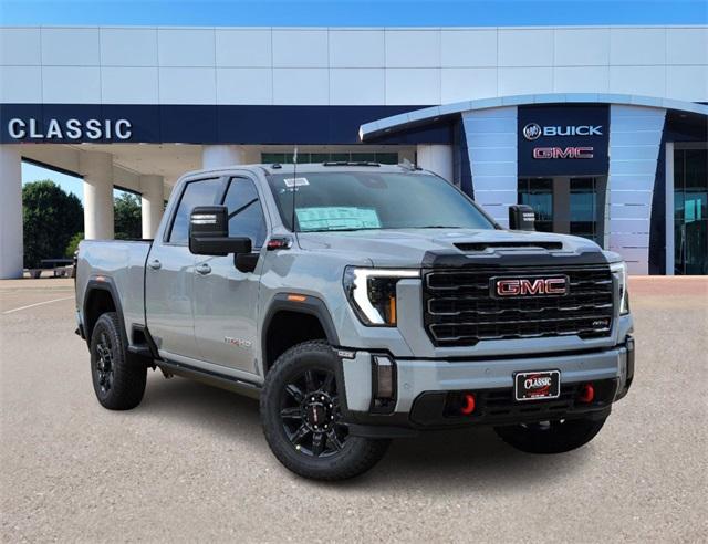Thumbnail image of 2024 GMC Sierra 2500HD at Classic Buick Gmc Of Arlington