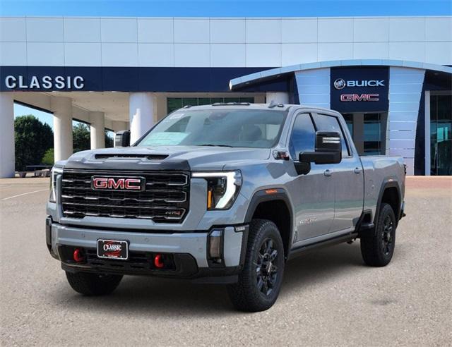 Thumbnail image of 2024 GMC Sierra 2500HD at Classic Buick Gmc Of Arlington
