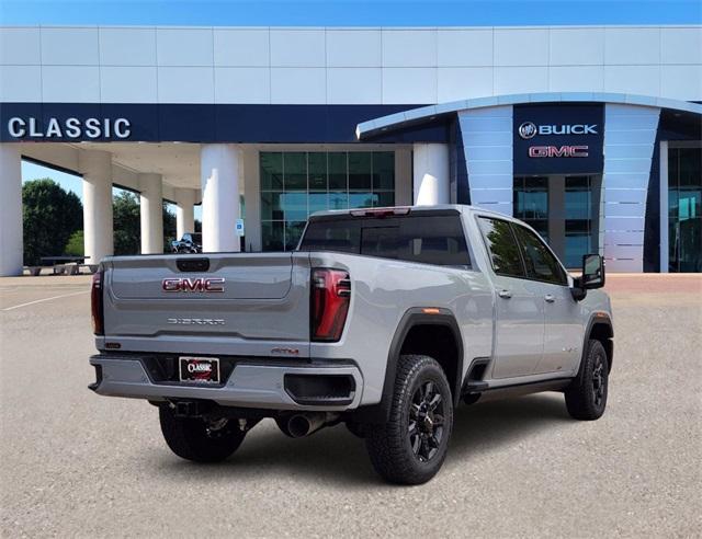 Thumbnail image of 2024 GMC Sierra 2500HD at Classic Buick Gmc Of Arlington