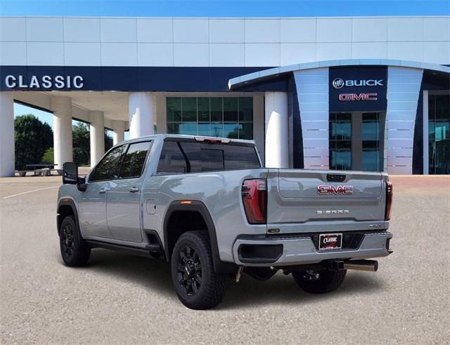 Thumbnail image of 2024 GMC Sierra 2500HD at Classic Buick Gmc Of Arlington