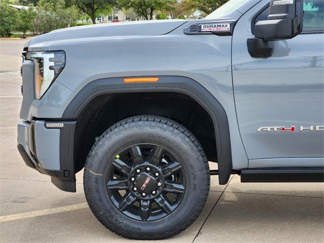 Thumbnail image of 2024 GMC Sierra 2500HD at Classic Buick Gmc Of Arlington