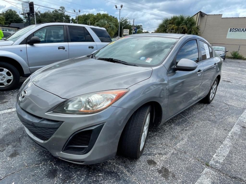 Thumbnail image of 2011 Mazda Mazda3 at Auto Sales of Jax