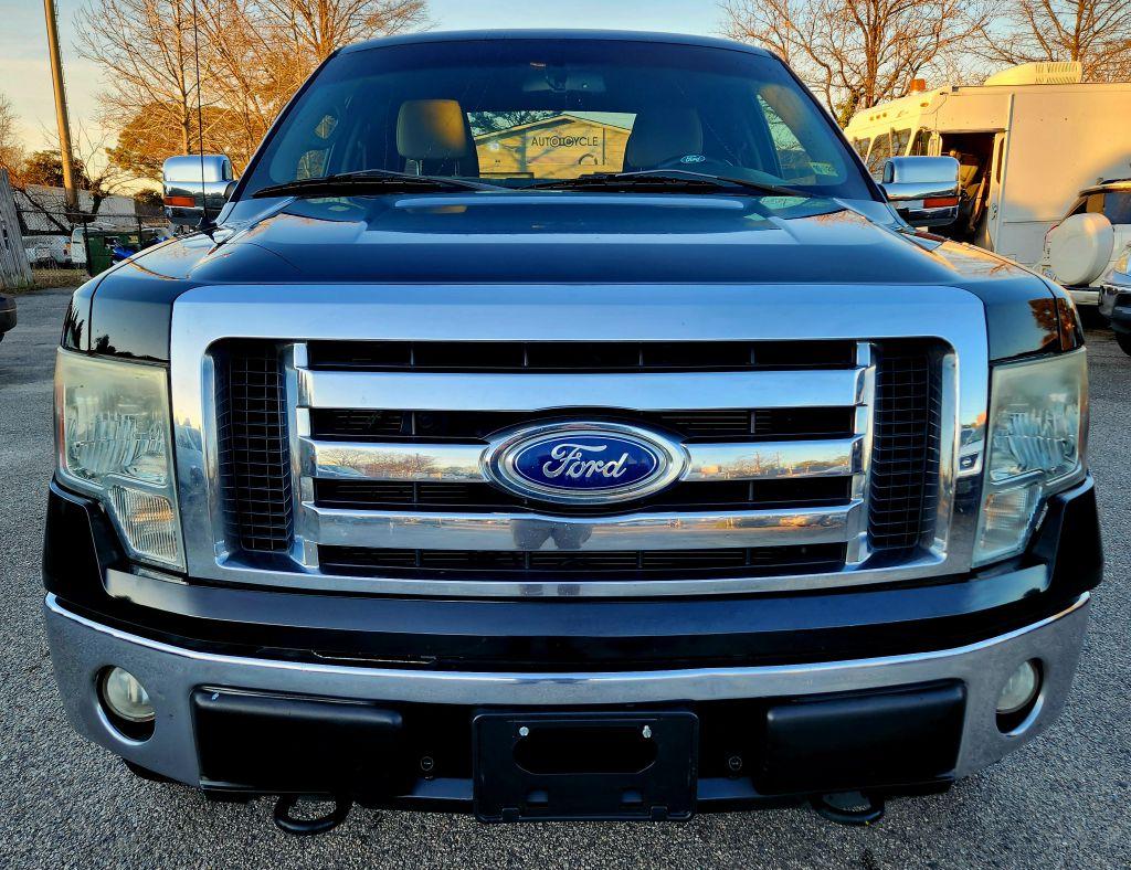 Thumbnail image of 2010 Ford F-150 at AUTO AND CYCLE BROKERS OF TIDEWATER