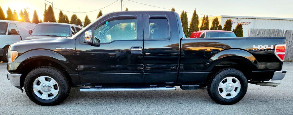 Thumbnail image of 2010 Ford F-150 at AUTO AND CYCLE BROKERS OF TIDEWATER