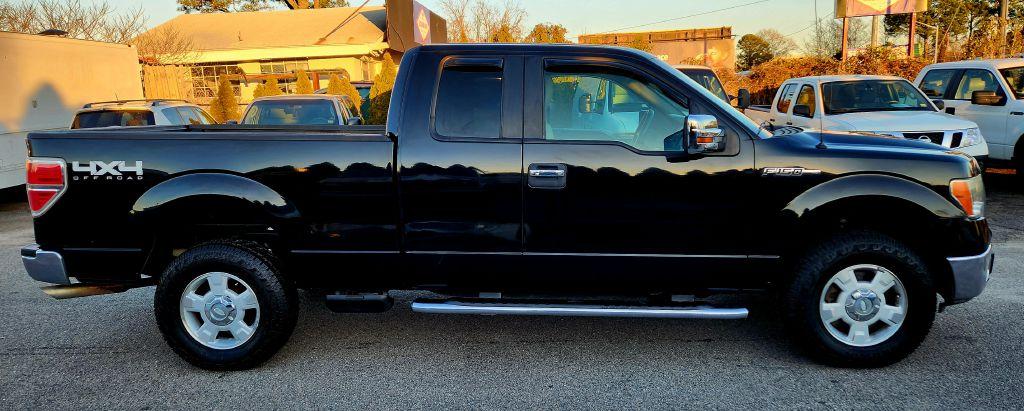 Thumbnail image of 2010 Ford F-150 at AUTO AND CYCLE BROKERS OF TIDEWATER