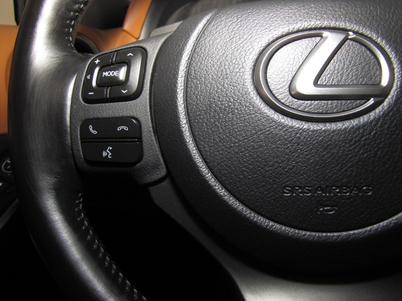 Thumbnail image of 2021 Lexus IS 300 at Norm Reeves Honda Superstore