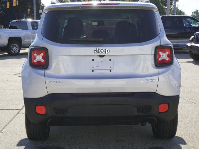 Thumbnail image of 2016 Jeep Renegade at A & B Motors