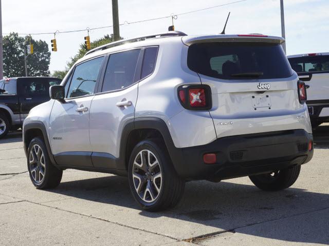 Thumbnail image of 2016 Jeep Renegade at A & B Motors