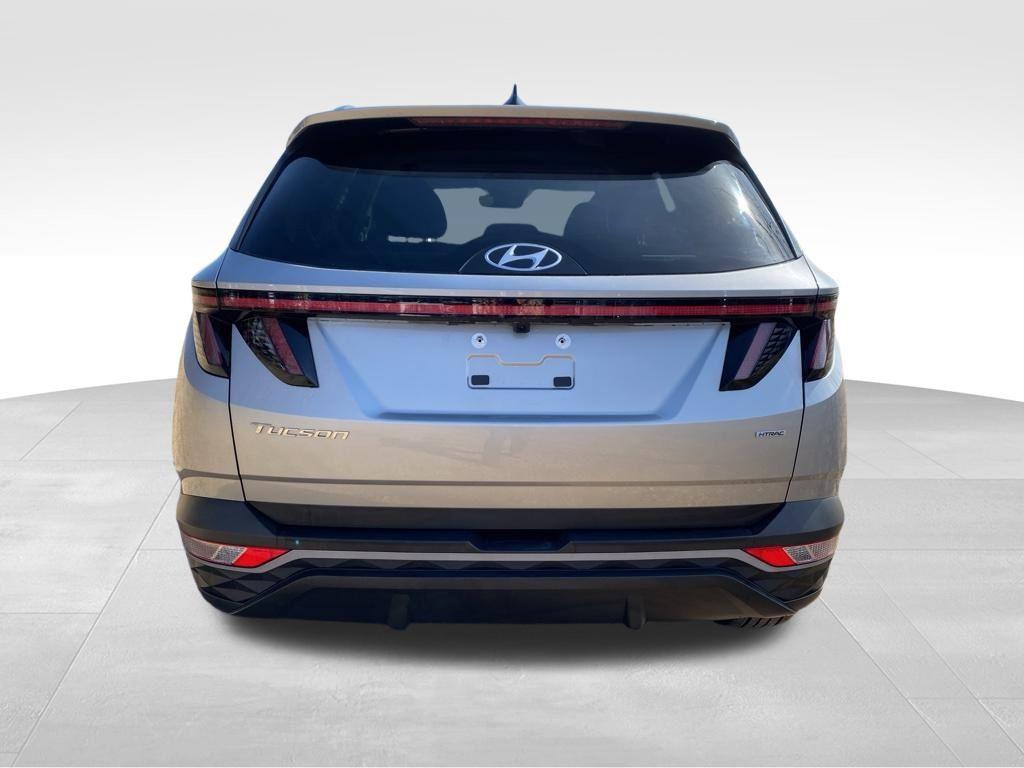 Thumbnail image of 2023 Hyundai TUCSON at Vision Kia Canandaigua