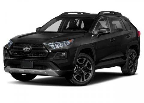 Image of 2019 Toyota RAV4 Adventure