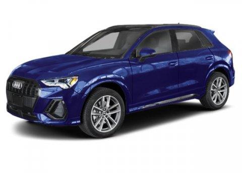 Thumbnail image of 2025 Audi Q3 at Holler Classic Audi