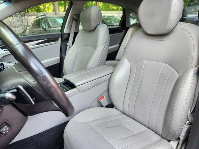 Thumbnail image of 2018 Genesis G80 at Used - PiazzaGenesisOfWestChester