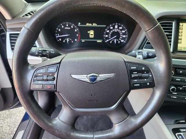 Thumbnail image of 2018 Genesis G80 at Used - PiazzaGenesisOfWestChester