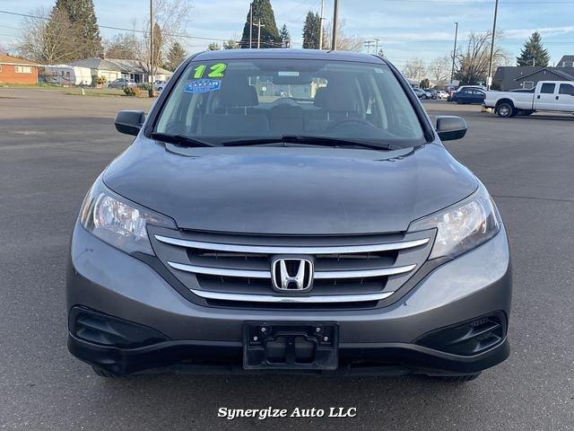 Thumbnail image of 2012 Honda CR-V at Synergize Auto LLC