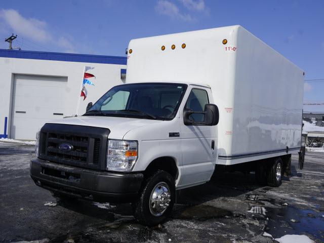 Thumbnail image of 2018 Ford E-Series at A & B Motors