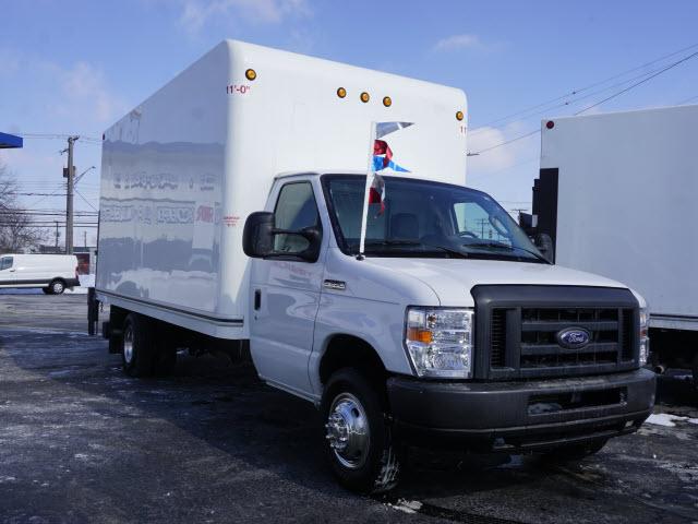 Thumbnail image of 2018 Ford E-Series at A & B Motors