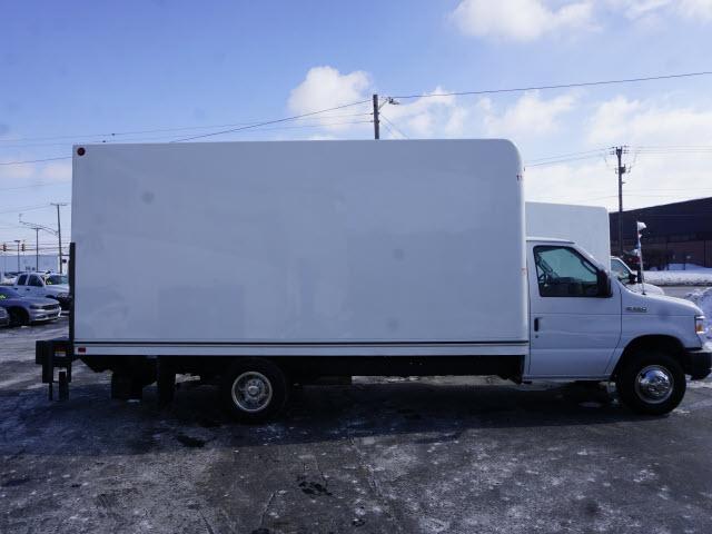 Thumbnail image of 2018 Ford E-Series at A & B Motors