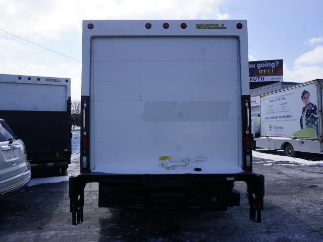 Thumbnail image of 2018 Ford E-Series at A & B Motors