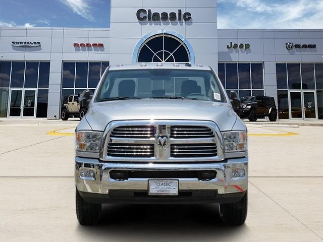 Thumbnail image of 2018 Ram 2500 at Classic Chrysler Dodge Jeep Ram