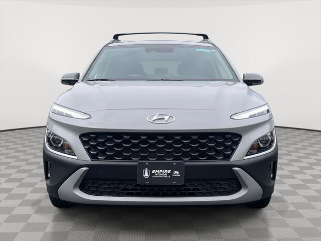Thumbnail image of 2023 Hyundai KONA at Empire Genesis of New Rochelle