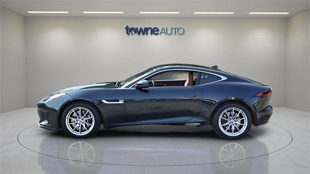 Thumbnail image of 2019 Jaguar F-TYPE at Towne Ford Lincoln