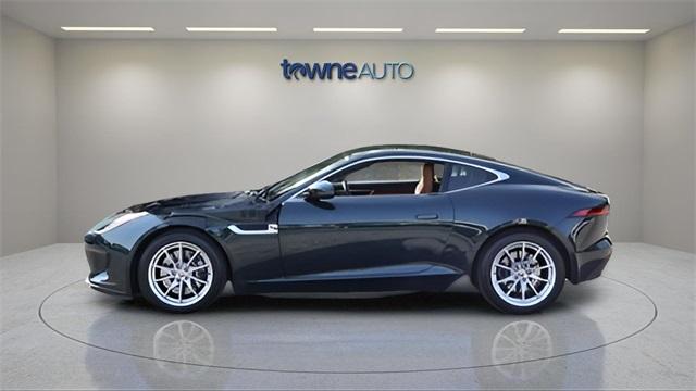 Thumbnail image of 2019 Jaguar F-TYPE at Towne Ford Lincoln