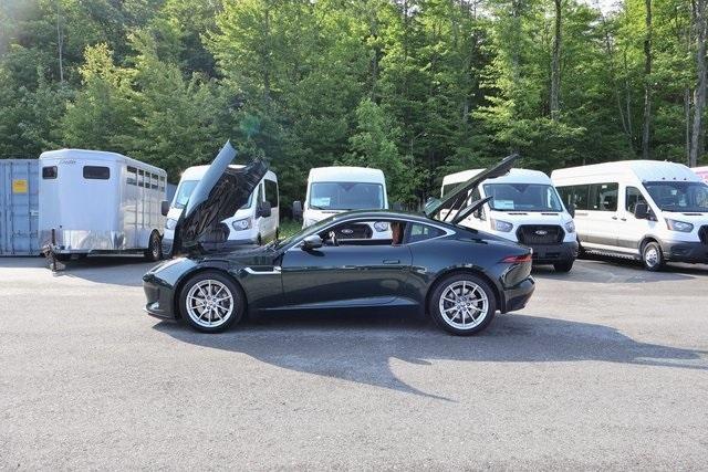 Thumbnail image of 2019 Jaguar F-TYPE at Towne Ford Lincoln