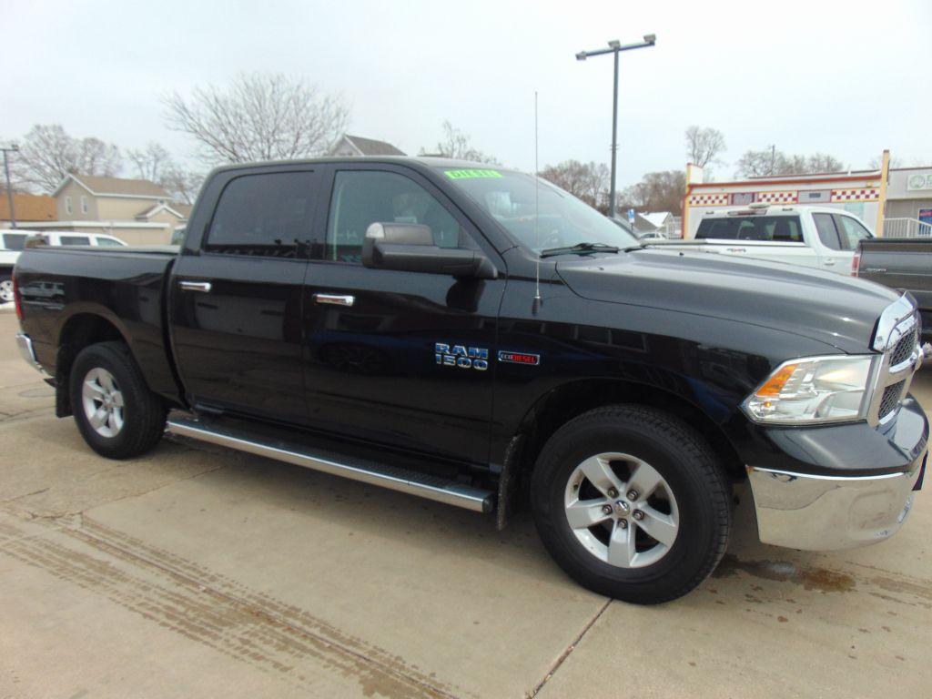 Thumbnail image of 2016 Ram 1500 at NEADER MOTORS ON ROSE INC