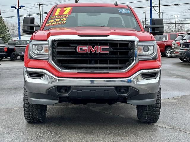 Thumbnail image of 2017 GMC Sierra 1500 at Elite Motor Sales &amp; Service