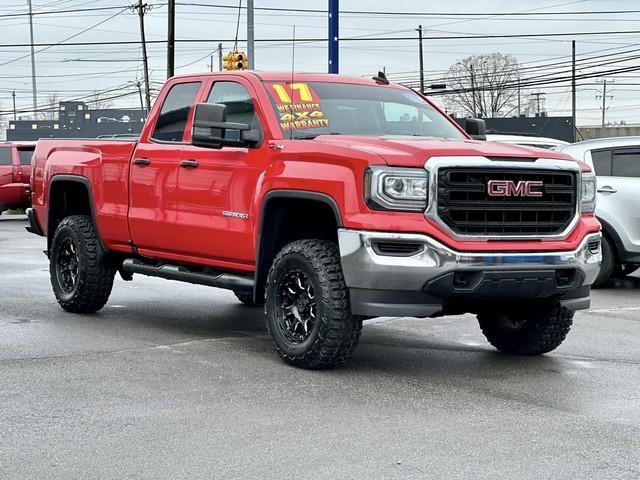 Thumbnail image of 2017 GMC Sierra 1500 at Elite Motor Sales &amp; Service