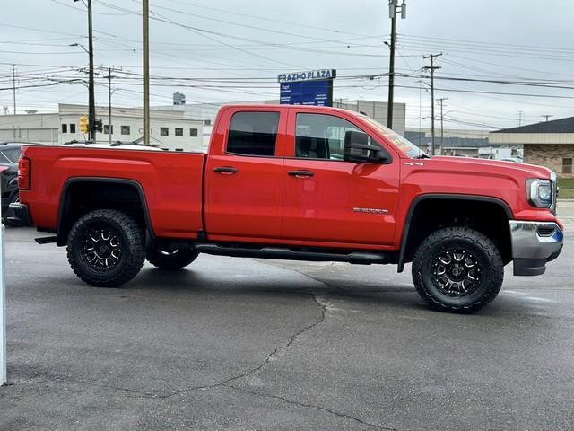 Thumbnail image of 2017 GMC Sierra 1500 at Elite Motor Sales &amp; Service