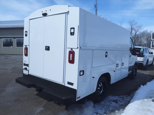 Thumbnail image of 2021 Ford Transit at Granite City Motor Car