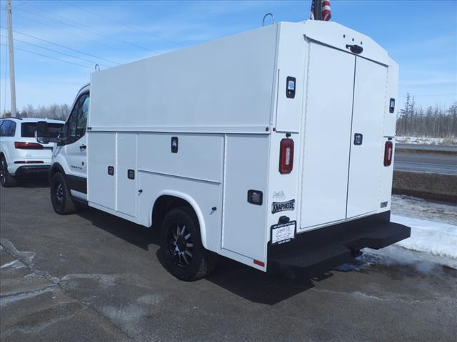 Thumbnail image of 2021 Ford Transit at Granite City Motor Car