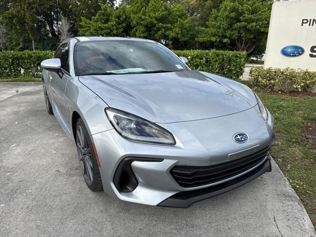Thumbnail image of 2025 Subaru BRZ at Lexus of Pembroke Pines