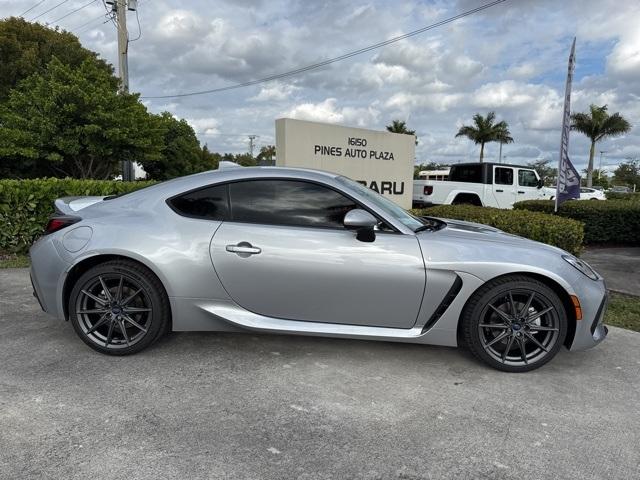 Thumbnail image of 2025 Subaru BRZ at Lexus of Pembroke Pines