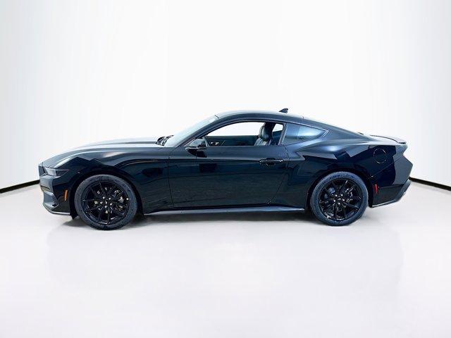 Thumbnail image of 2025 Ford Mustang at MccaffertyFordOfLanghorne of Langhorne, PA