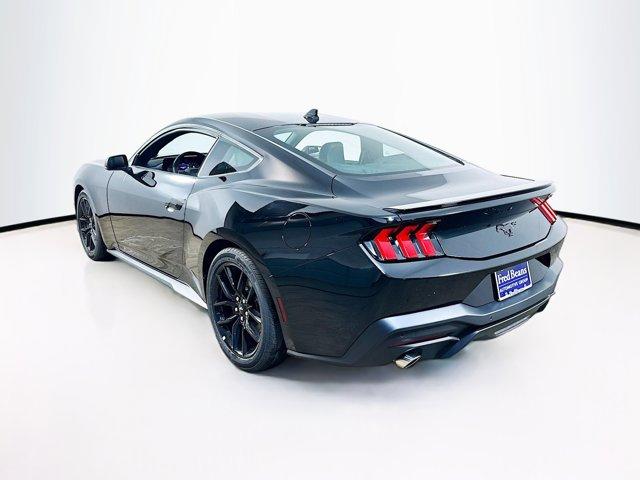Thumbnail image of 2025 Ford Mustang at MccaffertyFordOfLanghorne of Langhorne, PA