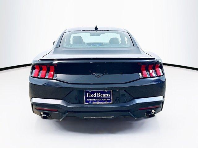 Thumbnail image of 2025 Ford Mustang at MccaffertyFordOfLanghorne of Langhorne, PA
