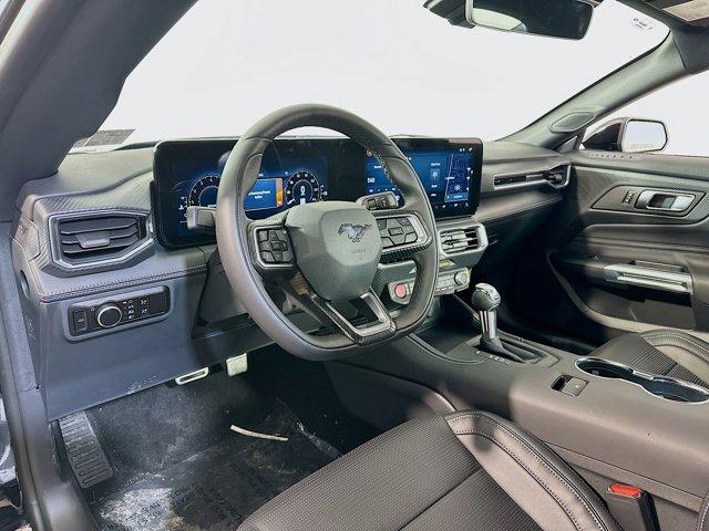 Thumbnail image of 2025 Ford Mustang at MccaffertyFordOfLanghorne of Langhorne, PA
