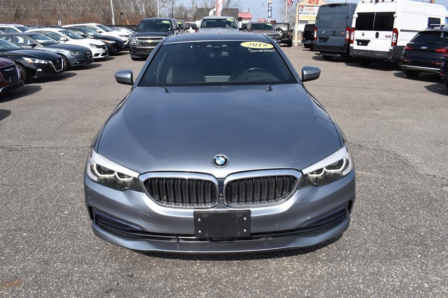 Thumbnail image of 2019 BMW 5 Series at 112 Auto Plaza