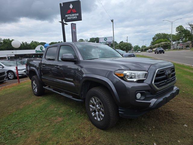 Thumbnail image of 2018 Toyota Tacoma at BirminghamMitsubishi New