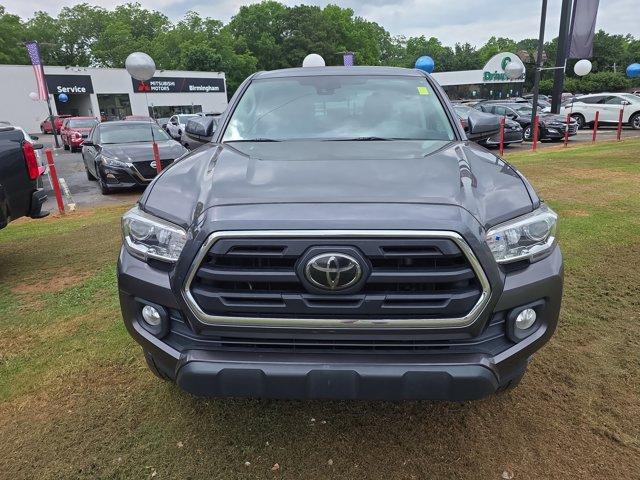 Thumbnail image of 2018 Toyota Tacoma at BirminghamMitsubishi New
